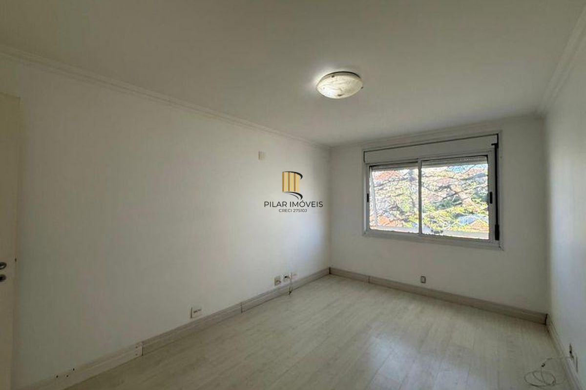 Apartamento 2 quartos com suíte e 2 vagas, 87m² na Rua João Abbott
