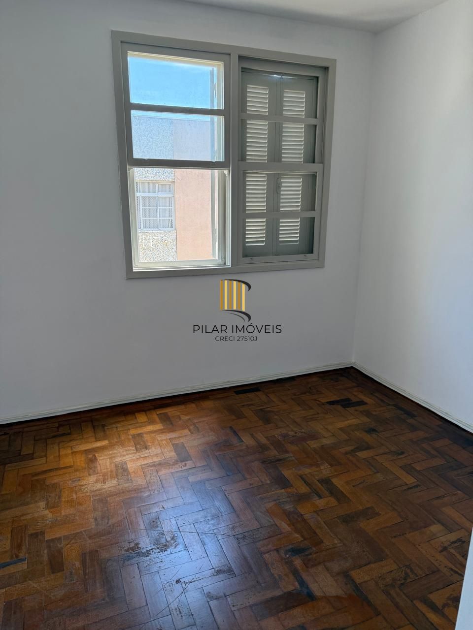 Apartamento 2 Quartos com Vaga no Bairro Medianeira