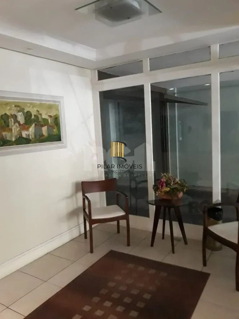 Apartamento 2 Dorms, 65m² – Alto, Iluminado e Bem Localizado