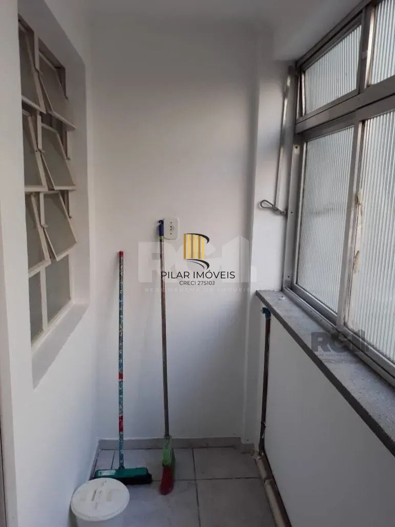 Apartamento 2 Dorms, 65m² – Alto, Iluminado e Bem Localizado