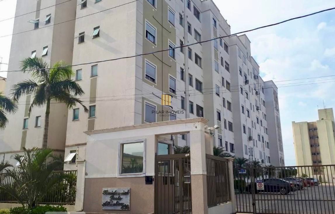 3 quartos com suíte e Academia completa Apenas 269mil