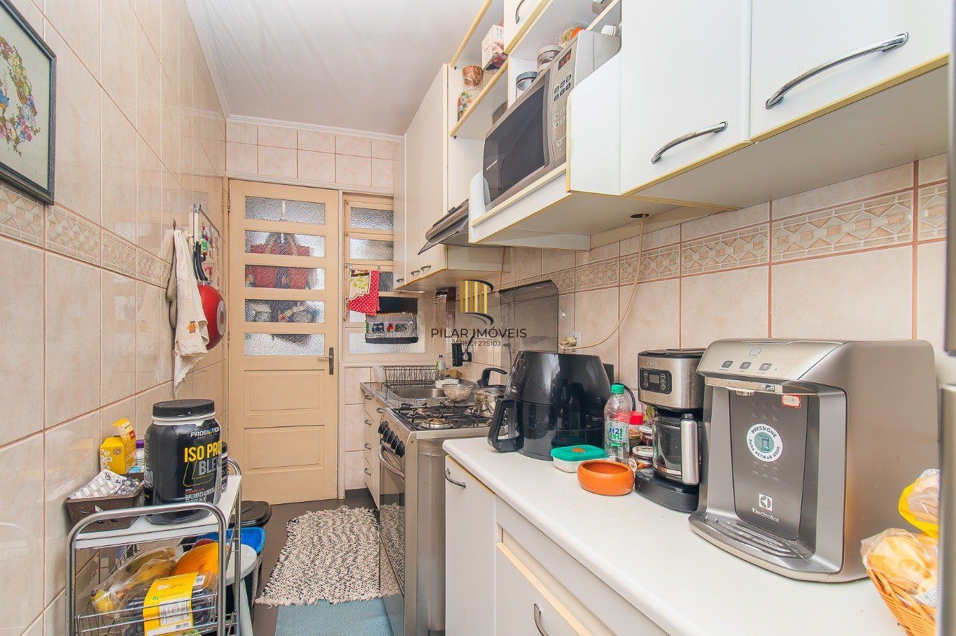 Apartamento à venda com 2 quartos 62 m²