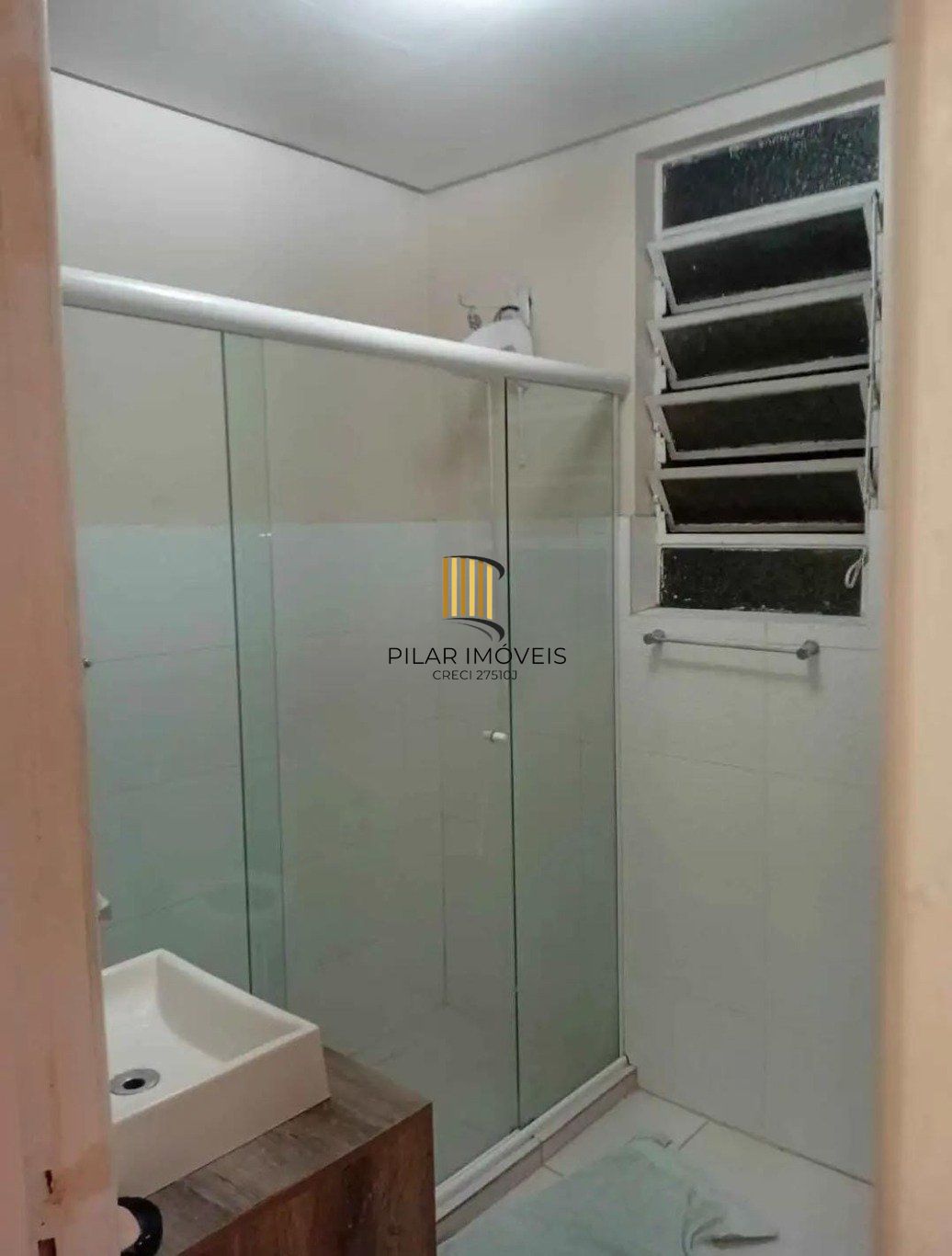 Apartamento a venda 46m², Centro Histórico.