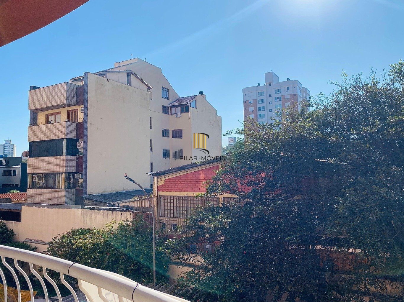 Apartamento com 3 quartos e 1 vaga de garagem no Bairro Cristo Redentor