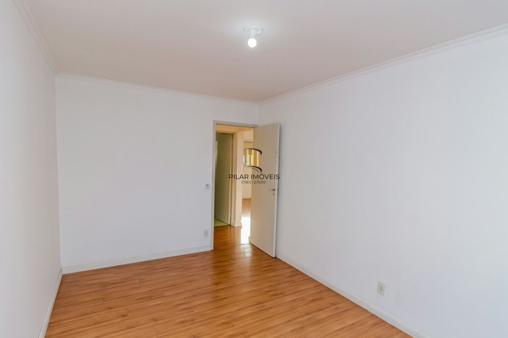Apartamento 1 quarto, reformado e piscina no bairro Partenon