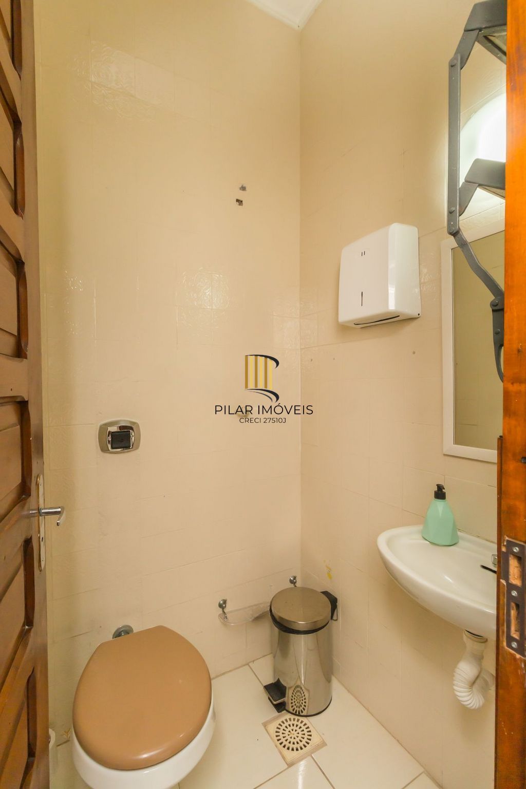 Apartamento 3 dorms à venda Avenida Panamericana, Jardim Lindóia - Porto Alegre