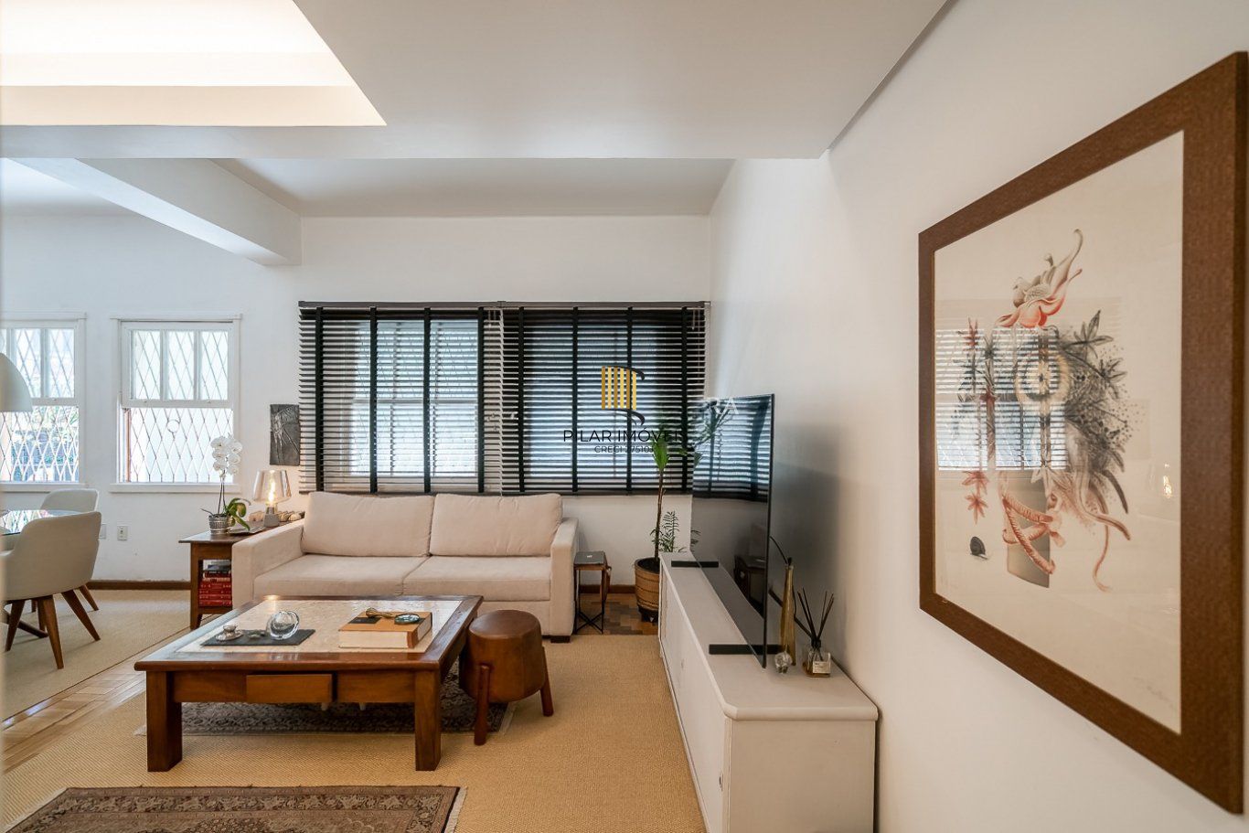 Apartamento com 2 quartos e 82m² à venda em Petrópolis, Porto Alegre.