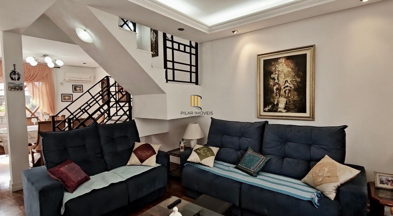 Casa 3 dormitórios 159m2 Condomínio no Bairro Ecoville