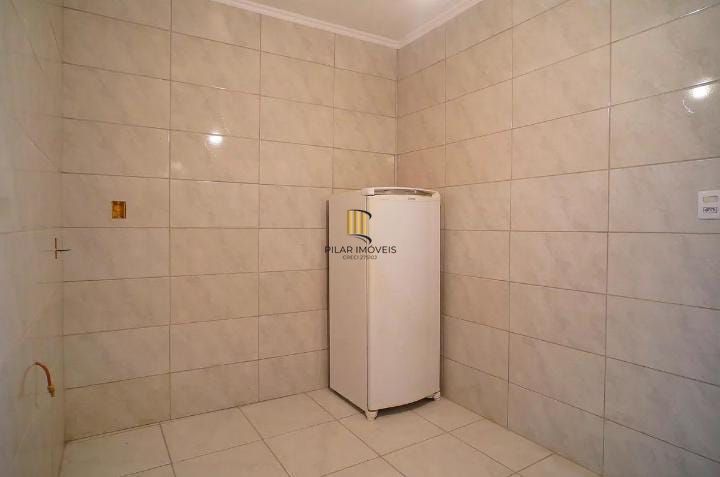 Apartamento 2 Quartos 66m² Reformado São João Porto Alegre