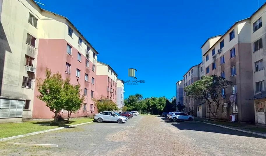 Apartamento 2 quartos e 1 vaga à venda no Bairro Tijuca Alvorada