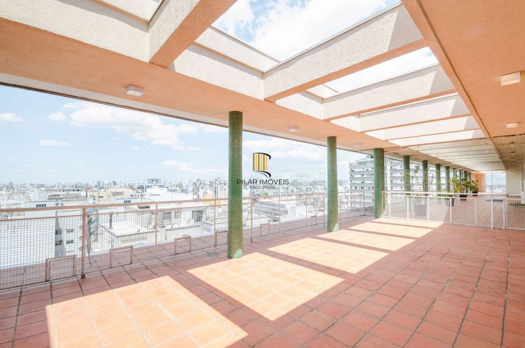 Apartamento com 3 dormitórios no Bairro Independência