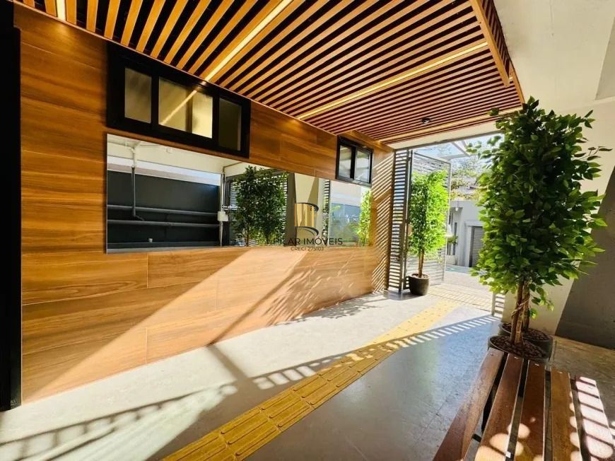 Apartamento com 2 Quartos, Vaga e Elevador no Centro de Canoas