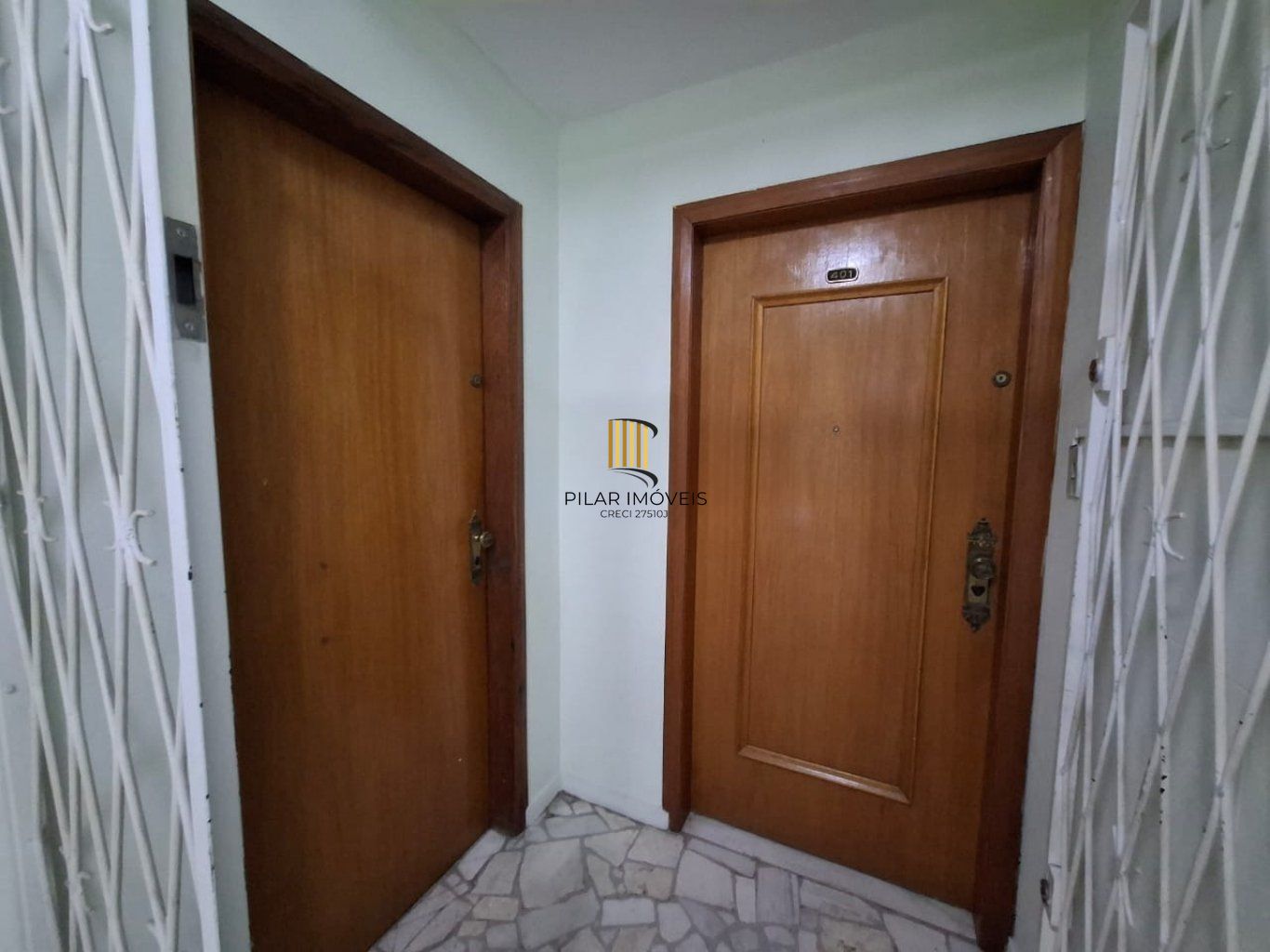 Apartamento de 4 dormitórios bairro Independência
