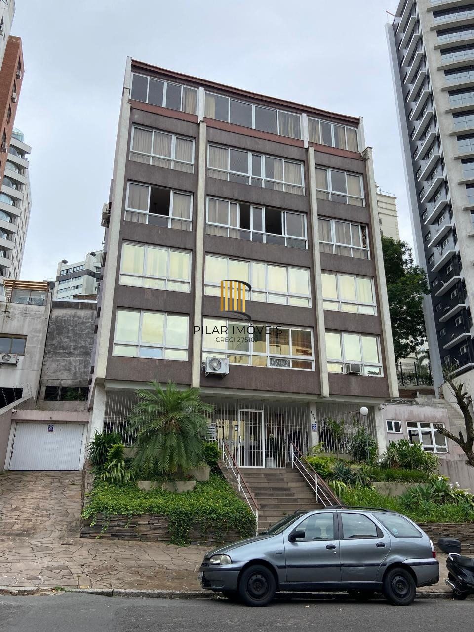 Apartamento com 3 quartos, 1suíte, 3 vagas e 146m² à venda em Bela Vista.