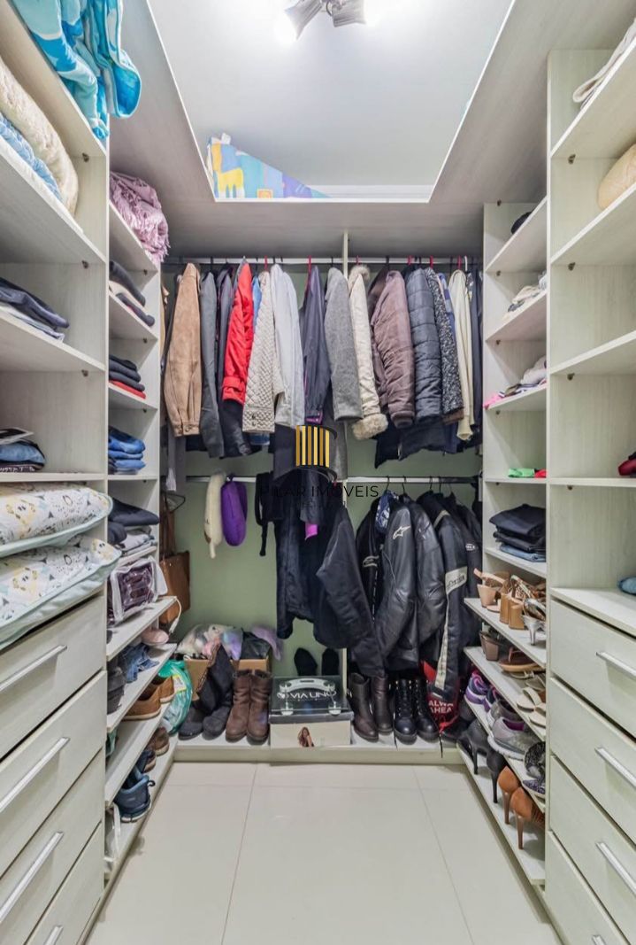 Cobertura 3 Dorm 2 Suítes 3 Vagas com Elevador Jardim Lindóia