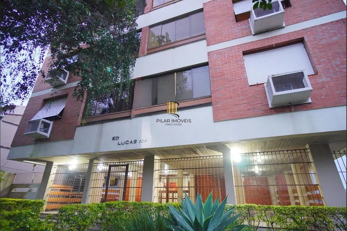Apartamento à venda com 2 quartos 64 m² No Bairro Bom Jesus