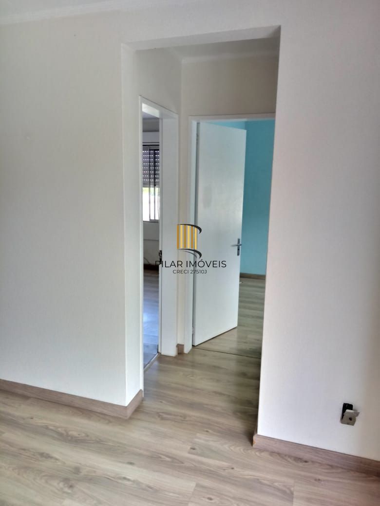 Apartamento de 2 dormitórios bairro Sarandi