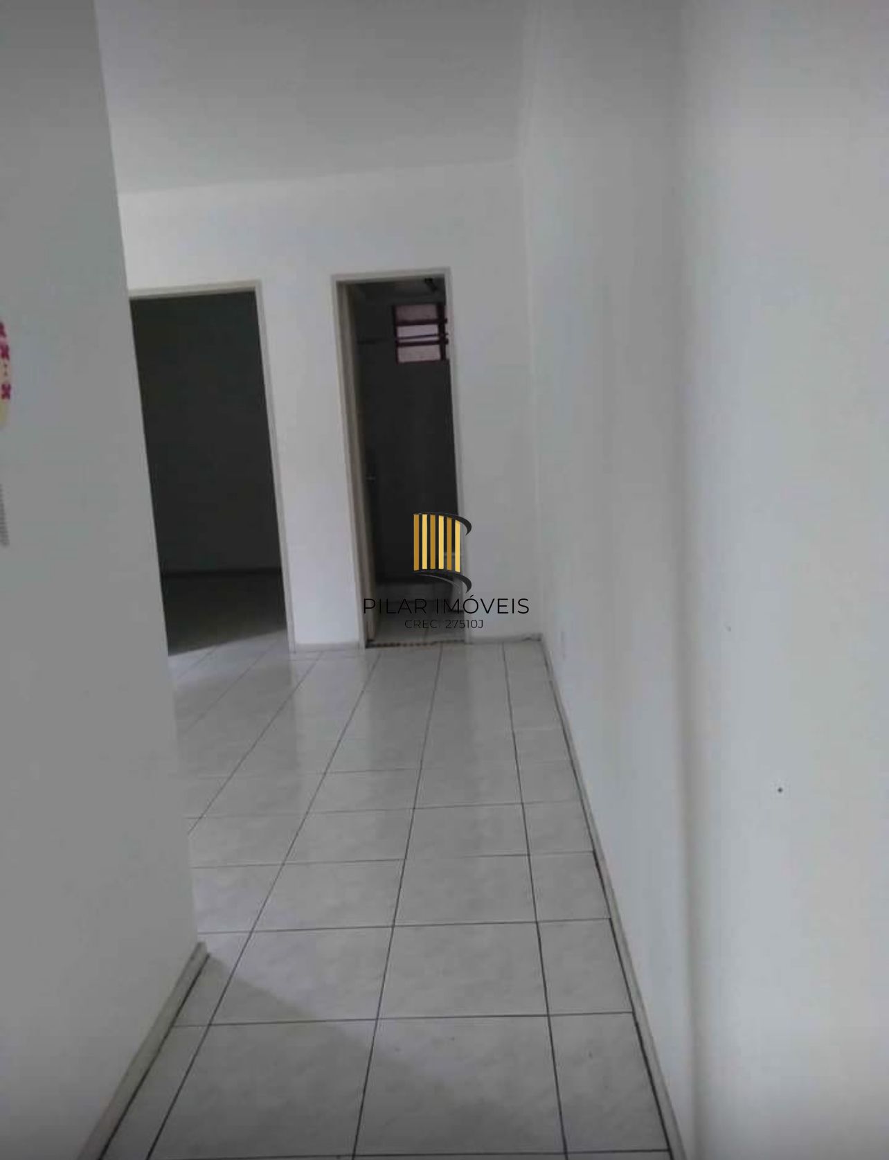 Apartamento Térreo 1 dorm Morro Santana em frente ao Gecepel Avenida Protásio