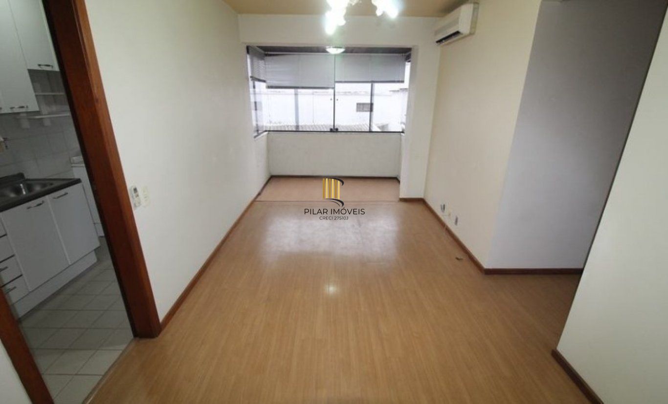 Apartamento à venda com 2 quartos 65 m²