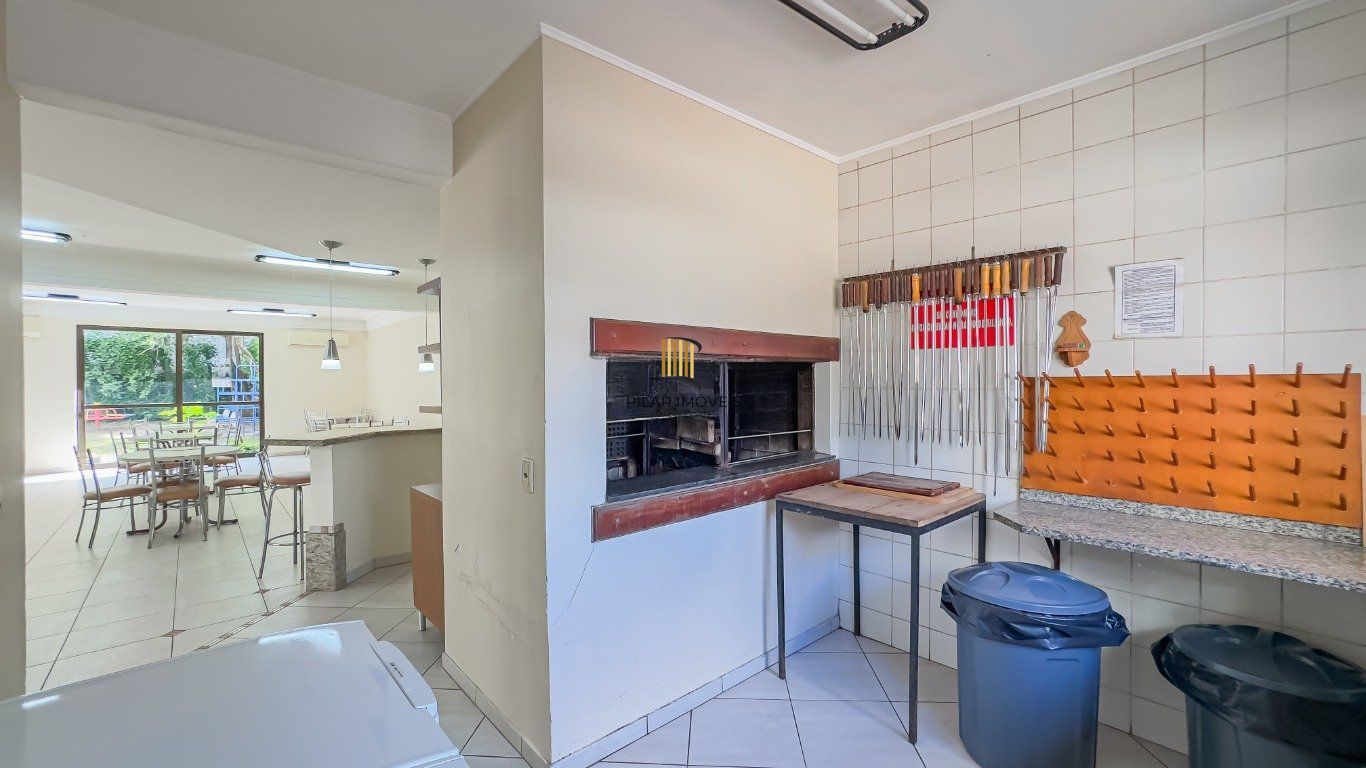 Apartamento com 2 quartos, 2 banheiros 1 vaga e elevador 73m²  na Boa Vista.