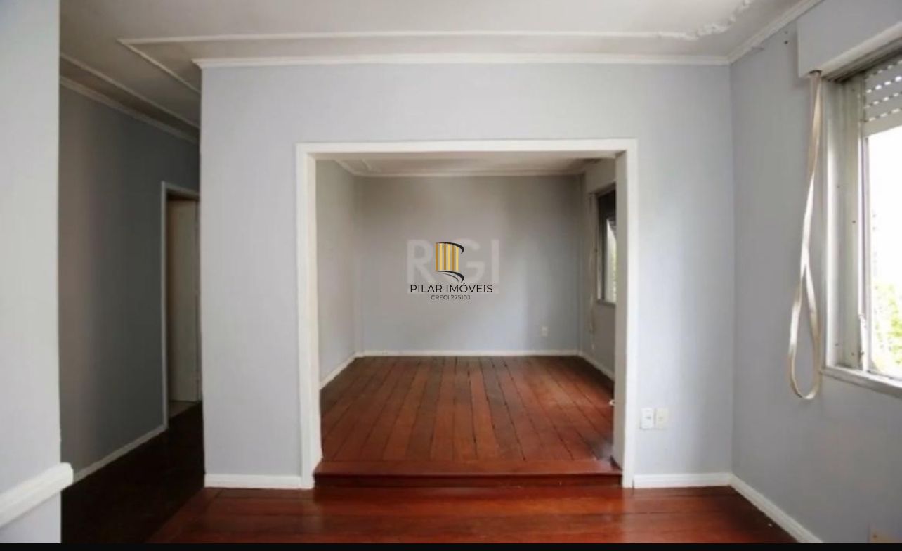 Apartamento 2 quartos no Jardim São Sebastião/ Lindóia 77m2 - 1 lance escada