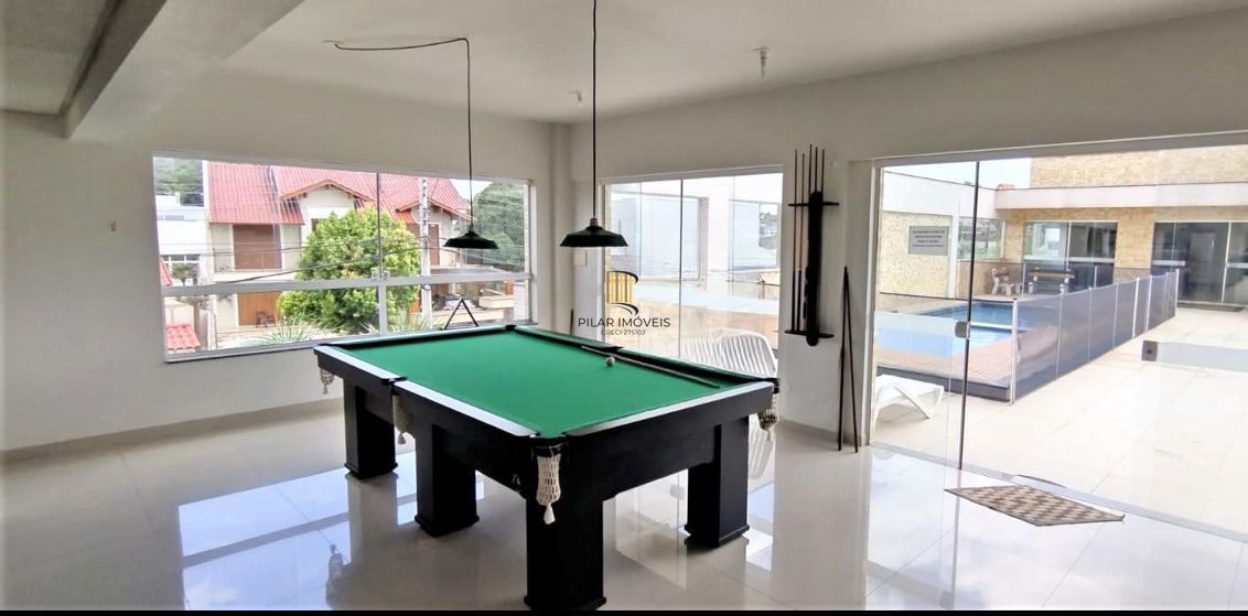 Apartamento com 3 quartos e 1 vaga em condomínio com infraestrutura completa