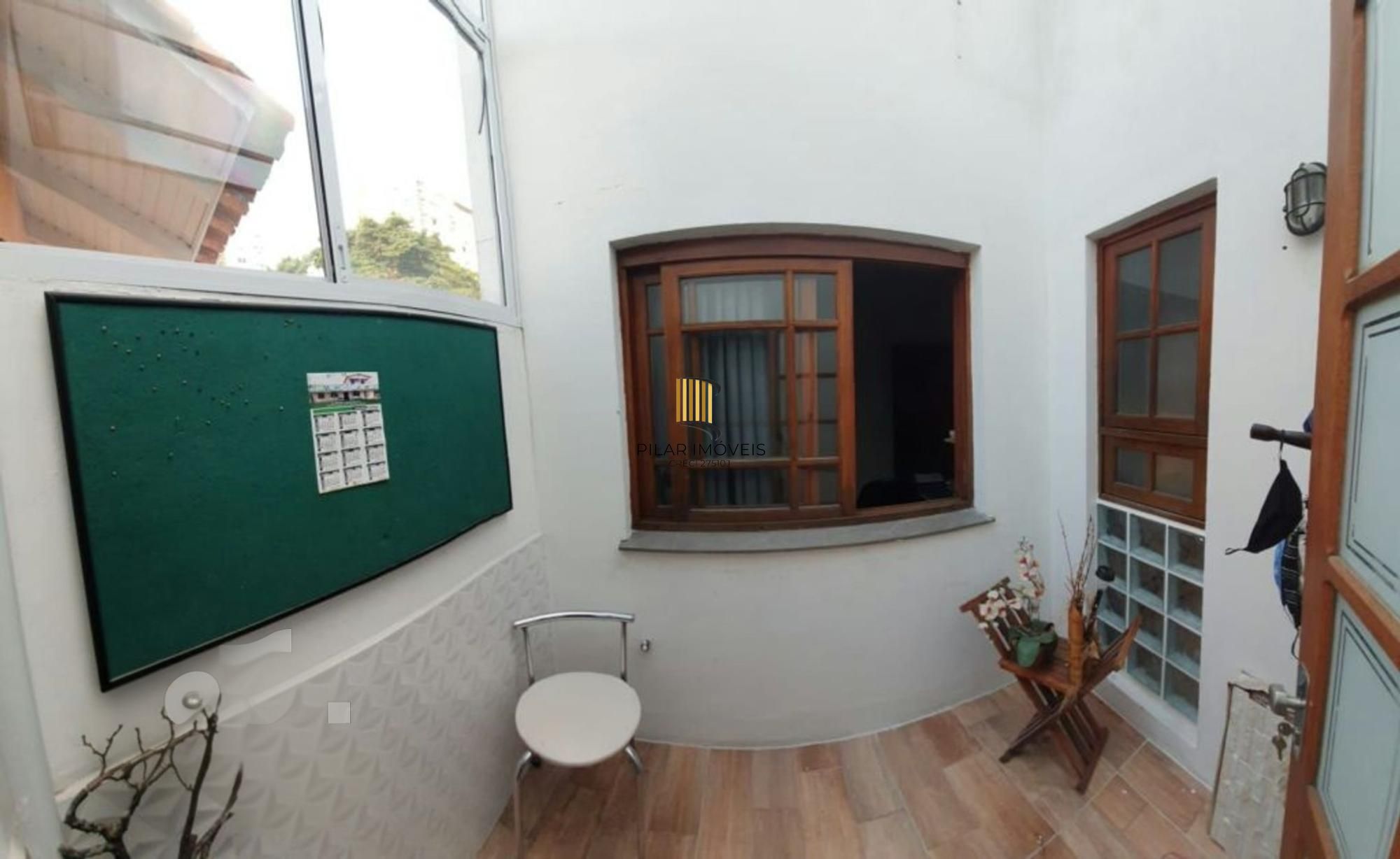 Cobertura com 4 quartos à venda na Rua Curupaiti, 1434, Cristal, Porto Alegre