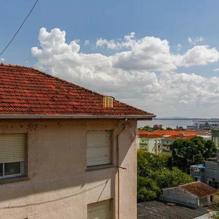 Apartamento 2 Quartos com Vaga no Cristal