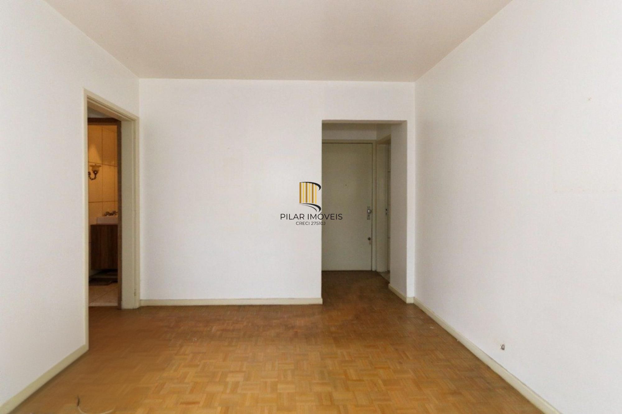 Apartamento com 2 quartos, elevador no centro de Canoas. - Pilar Imóveis