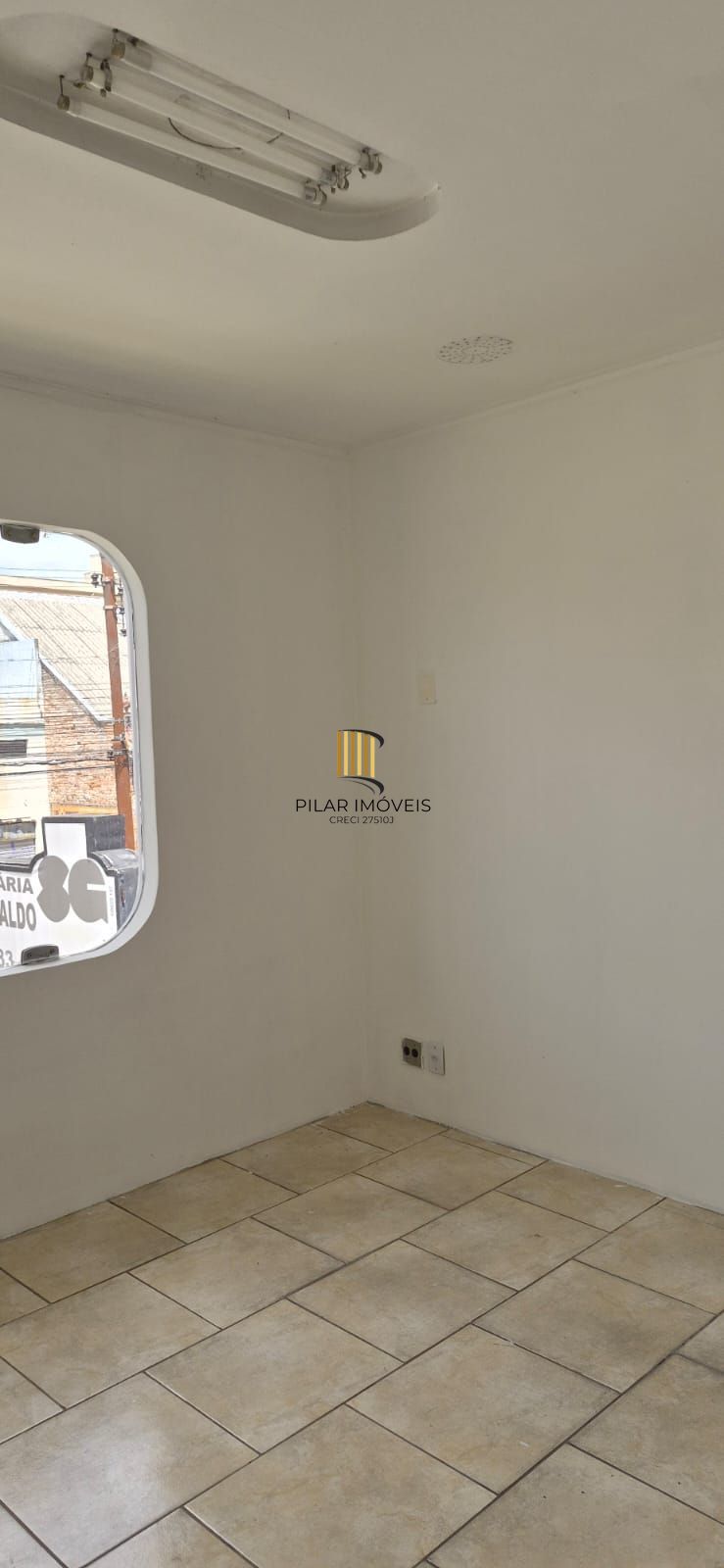 Imóvel Comercial Locado no São Geraldo com Renda Ativa