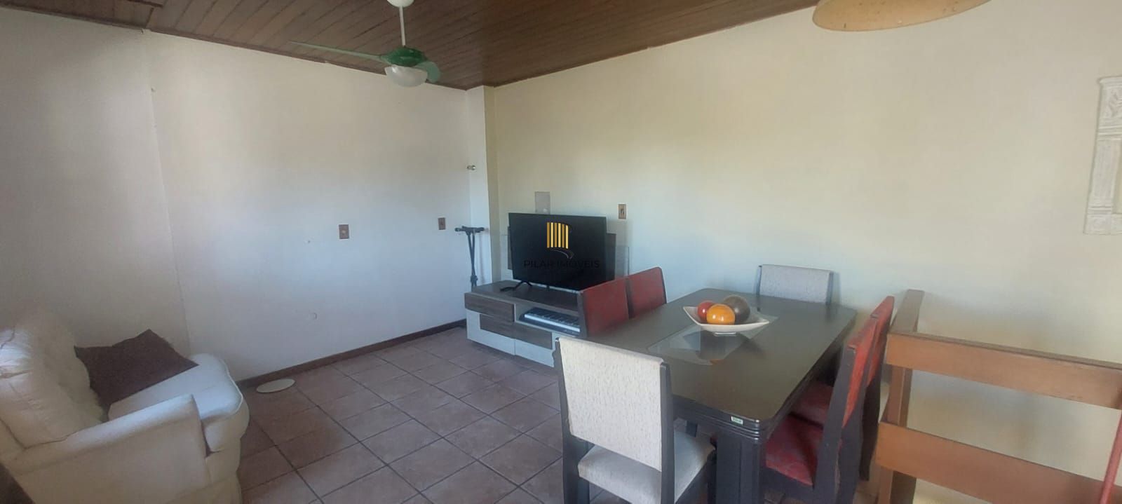 Cobertura com Elevador, 3 Dormitórios, 3 Vagas Escrituradas – São Geraldo