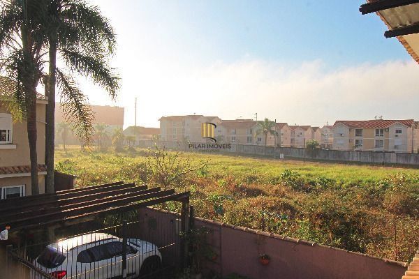 Casa Sobrado semi mobiliada com 2 dormitórios Avenida Juca Batista 115m2