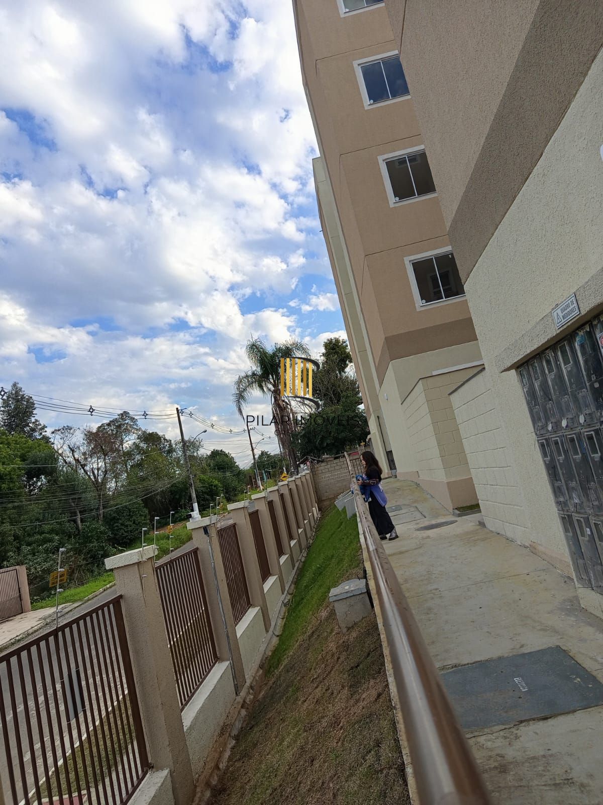 Apartamento Garden, 2 Quartos No Bairro Natal.