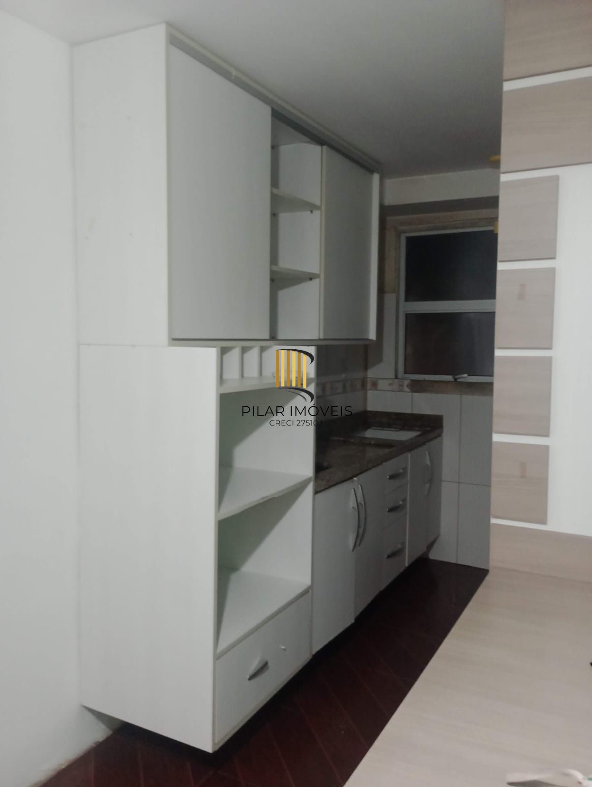 Apto 2d com vaga de garagem Financiamento Minha Casa Minha Vida