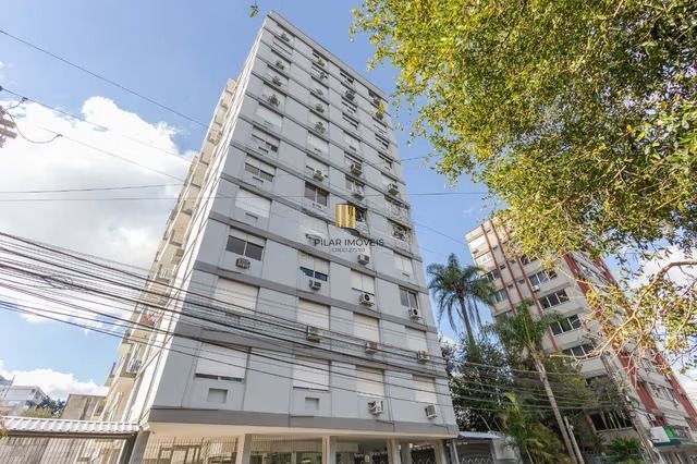Apartamento de 3 quartos, elevador e 1 vaga de garagem em Canoas.