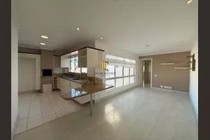 Apartamento 2 quartos com suíte e 2 vagas, 87m² na Rua João Abbott