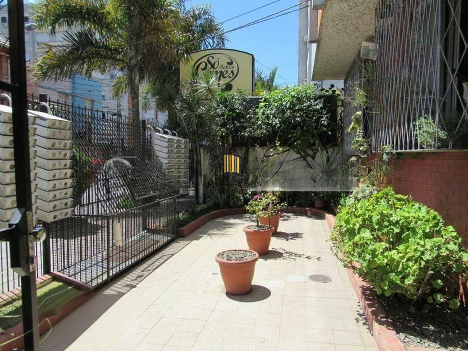 Apartamento à venda com 1 quarto 41 m²