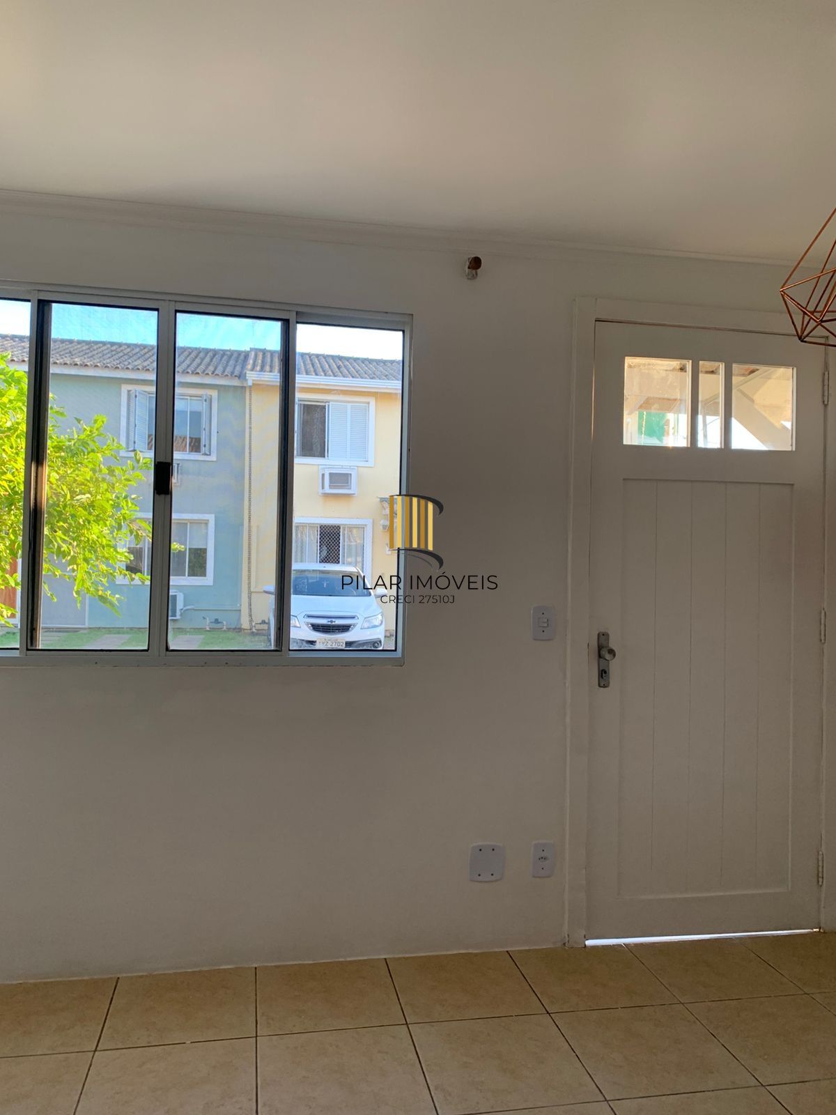 Casa com 2 quartos à venda na Avenida Faria Lobato, 1120, Sarandi, Porto Alegre