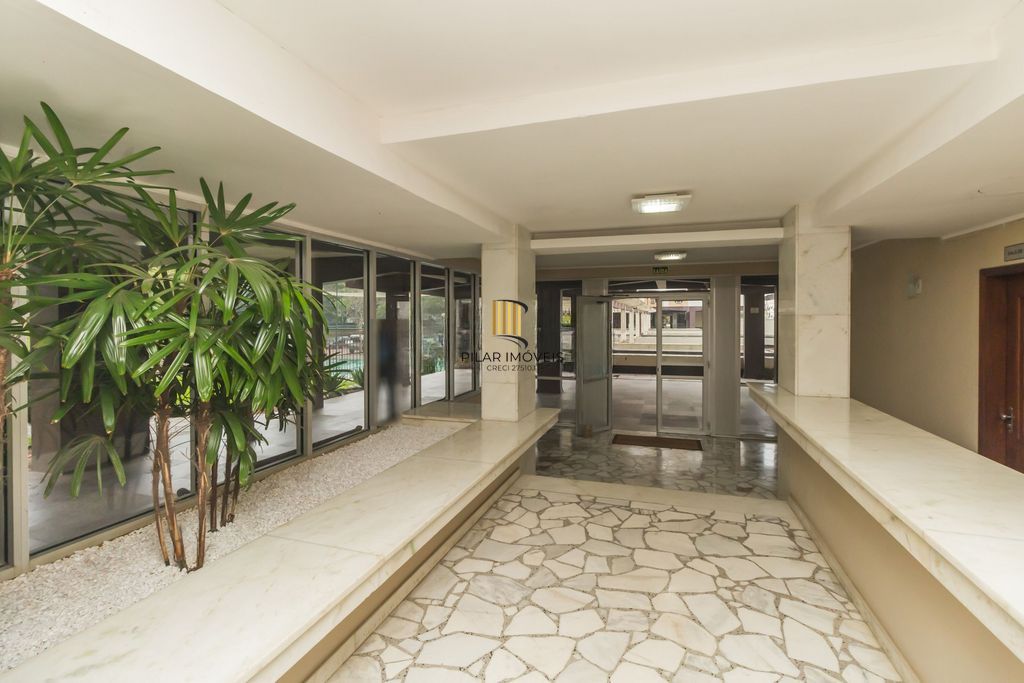 Apartamento 3 dorms à venda Avenida Panamericana, Jardim Lindóia - Porto Alegre