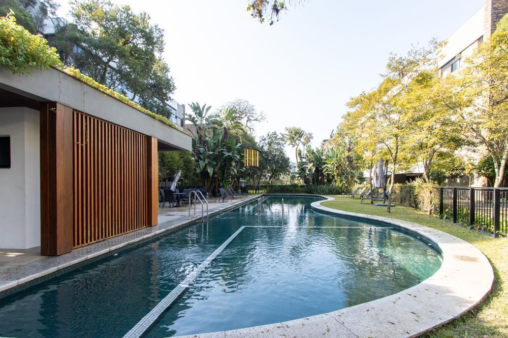 Apartamento semi mobiliado de 3 dormitórios no bairro Pedra Redonda