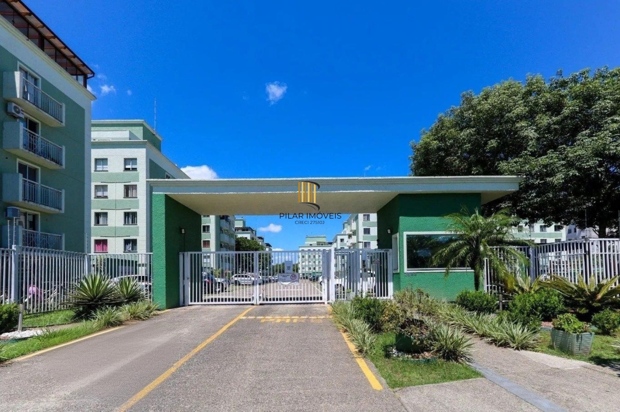 Apartamento com 3 dormitórios, com terraço no bairro Igara em Canoas.