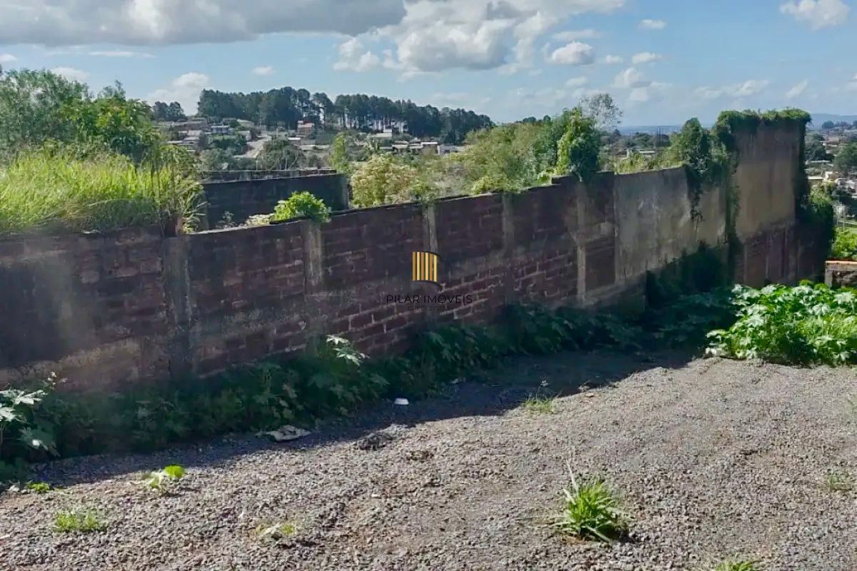 Terreno de 360m2  Jardim Aparecida, Frederico Dihl, Alvorada/RS