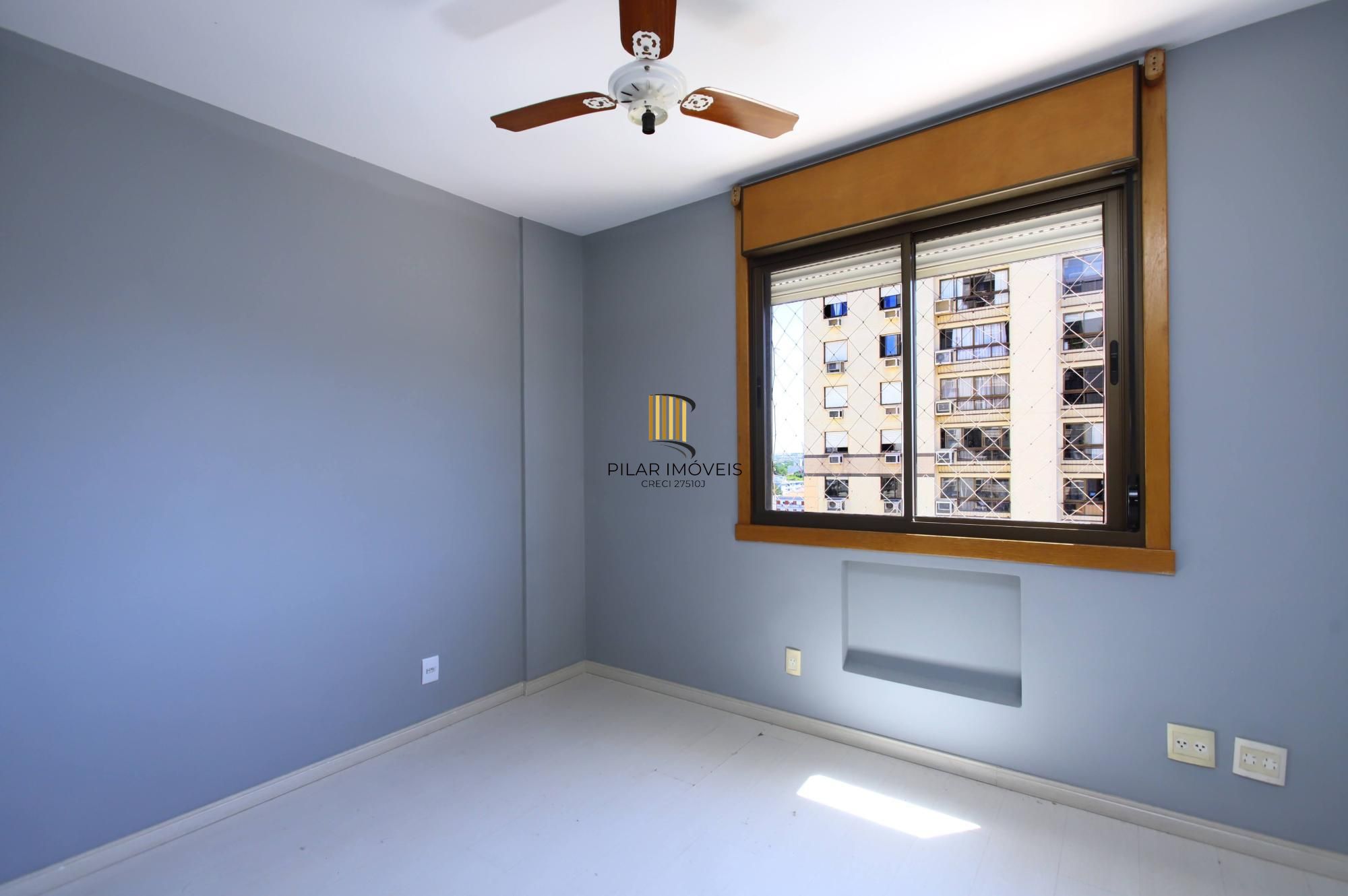 Apartamento 87 m² com 3 Quartos e 1 vaga no bairro Passo da Areia