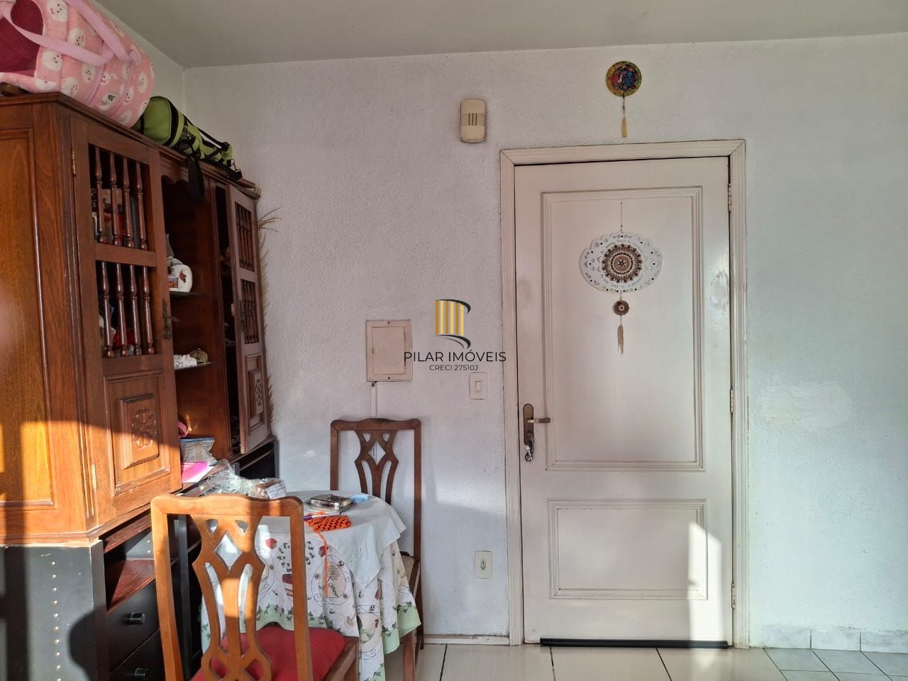 Apartamento de 1 quarto Humaitá em frente ao Atacadão Porto Alegre