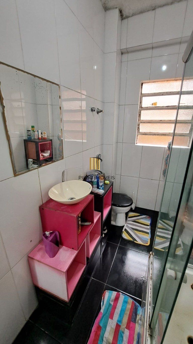 Apartamento Terreo, com 2 quartos e 73m² à venda em Centro Histórico.