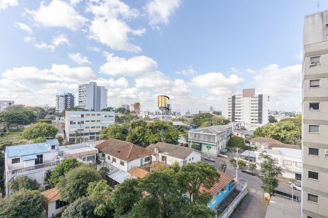 Apartamento de 3 quartos, elevador e 1 vaga de garagem em Canoas.