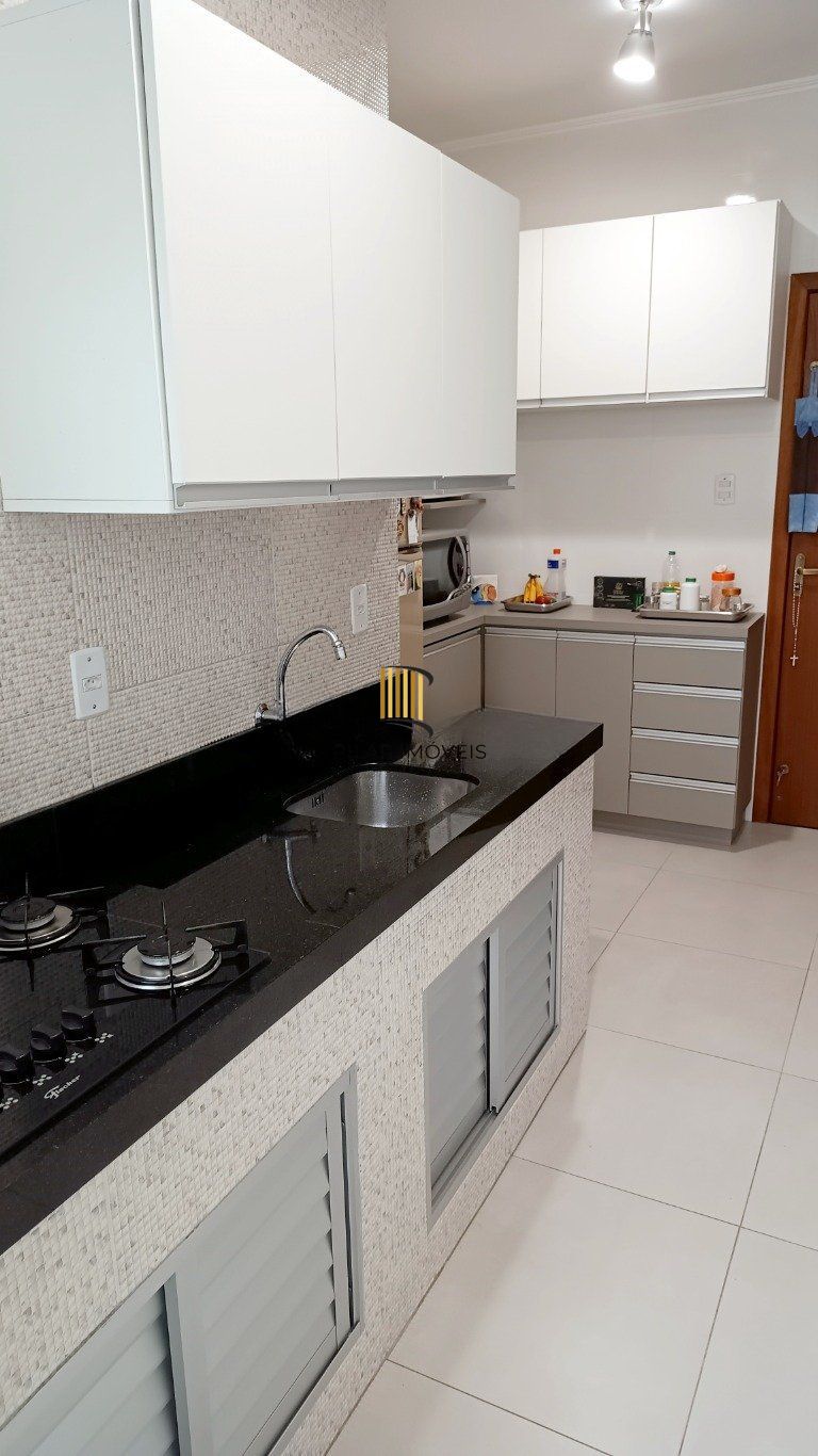 Apartamento Garden de 3 dormitórios no bairro Santana