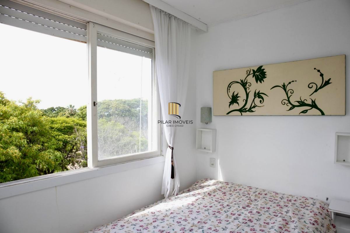 Apartamento de 1 quartos com 49 metros e 1 vaga de garagem no Centro Histórico