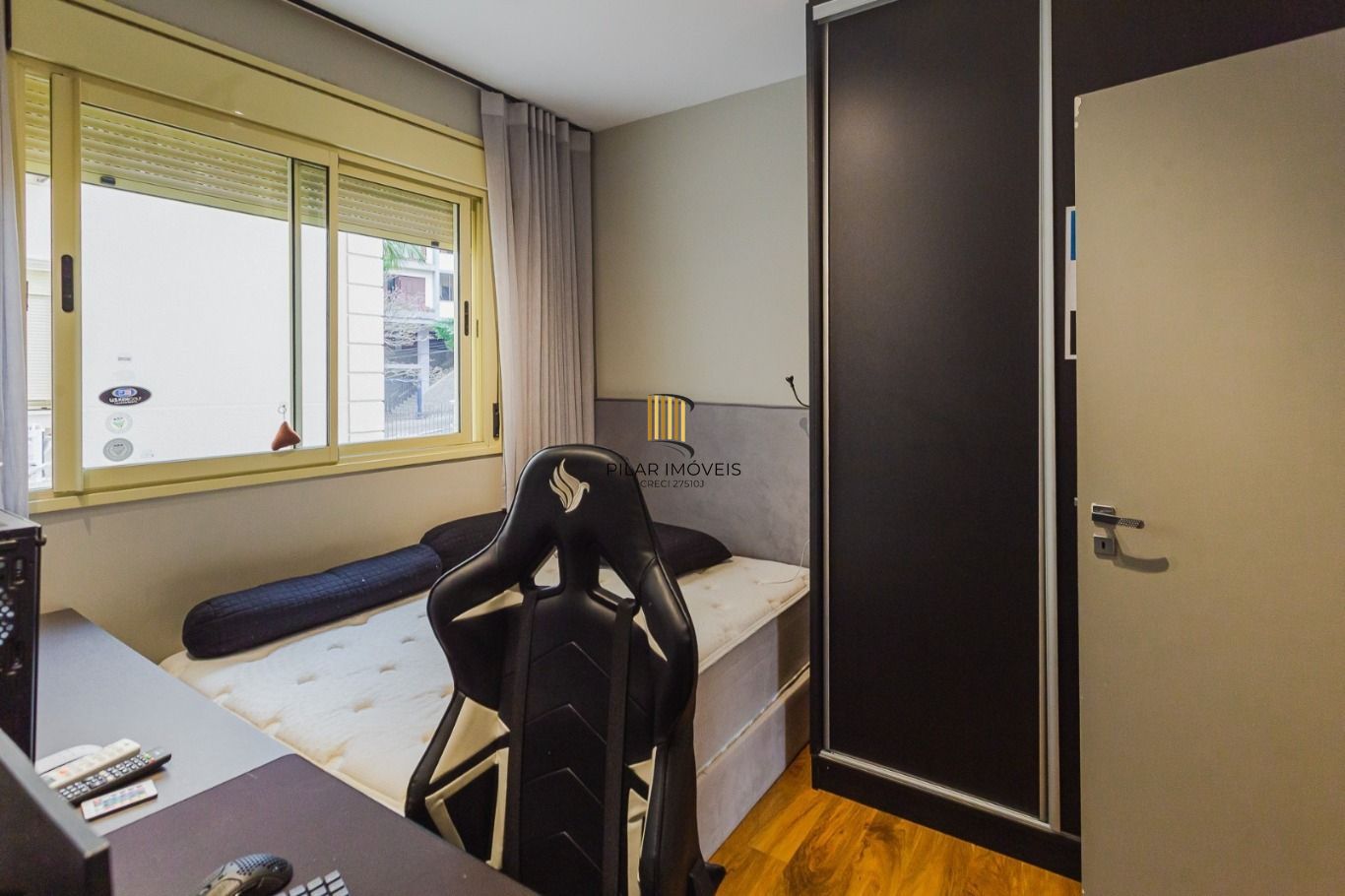 Apartamento 2 suítes à venda no Aspen Towers – Higienópolis – 112m²