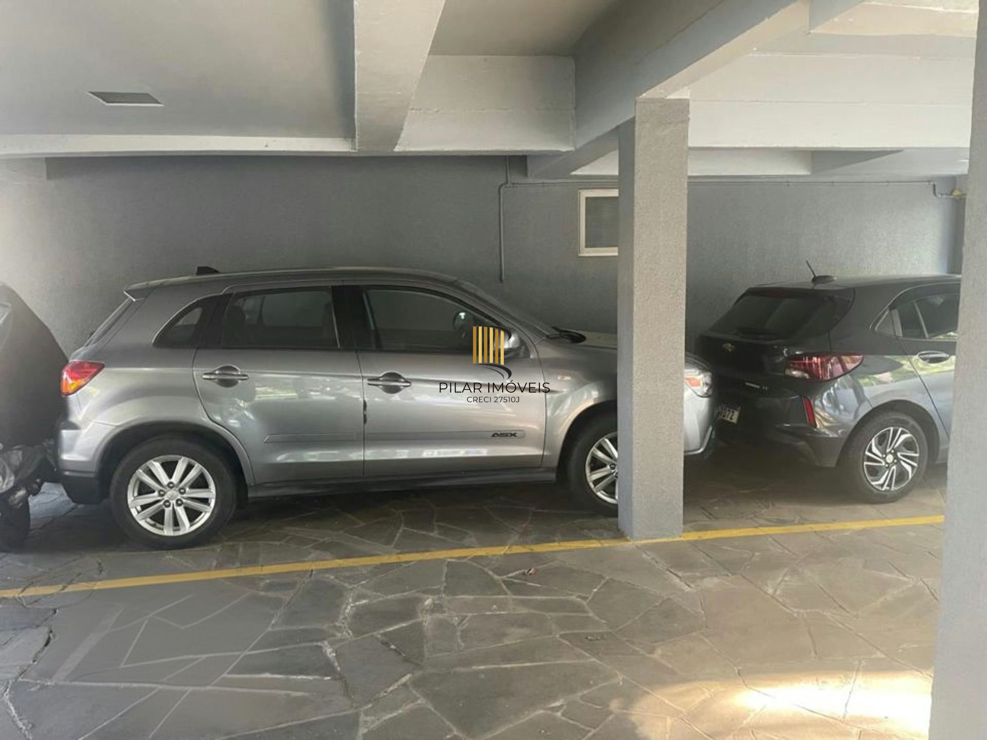 Cobertura de 3 dormitórios no bairro Jardim Itu